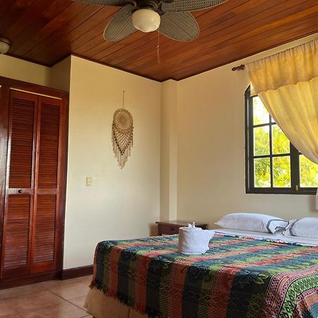 Beachside Stay At Villa Viyarte San Juan del Sur Exteriér fotografie