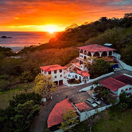 Beachside Stay At Villa Viyarte San Juan del Sur Exteriér fotografie