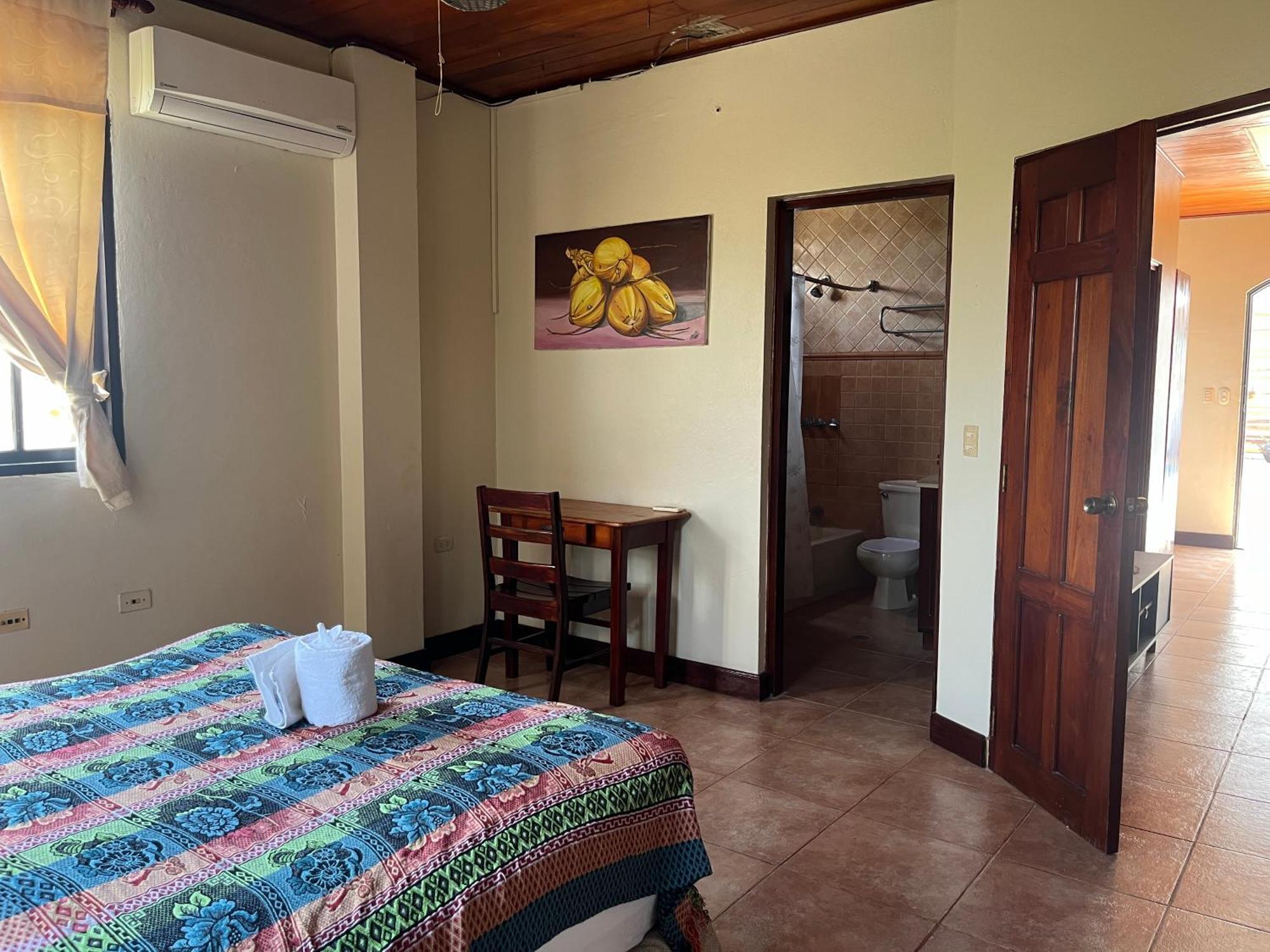 Beachside Stay At Villa Viyarte San Juan del Sur Exteriér fotografie