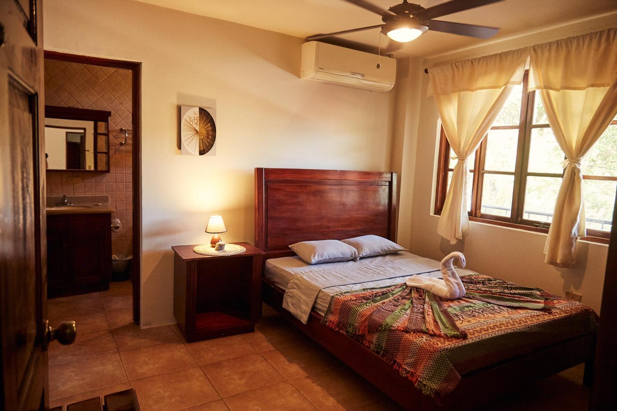 Beachside Stay At Villa Viyarte San Juan del Sur Exteriér fotografie