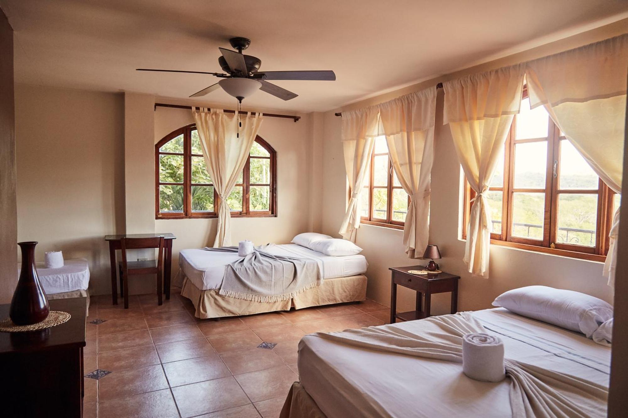 Beachside Stay At Villa Viyarte San Juan del Sur Exteriér fotografie