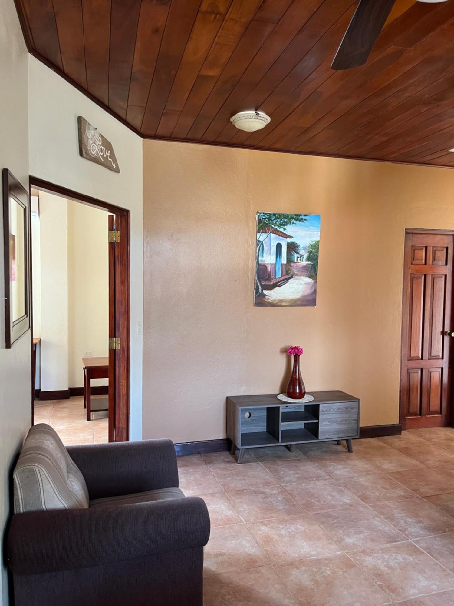 Beachside Stay At Villa Viyarte San Juan del Sur Exteriér fotografie