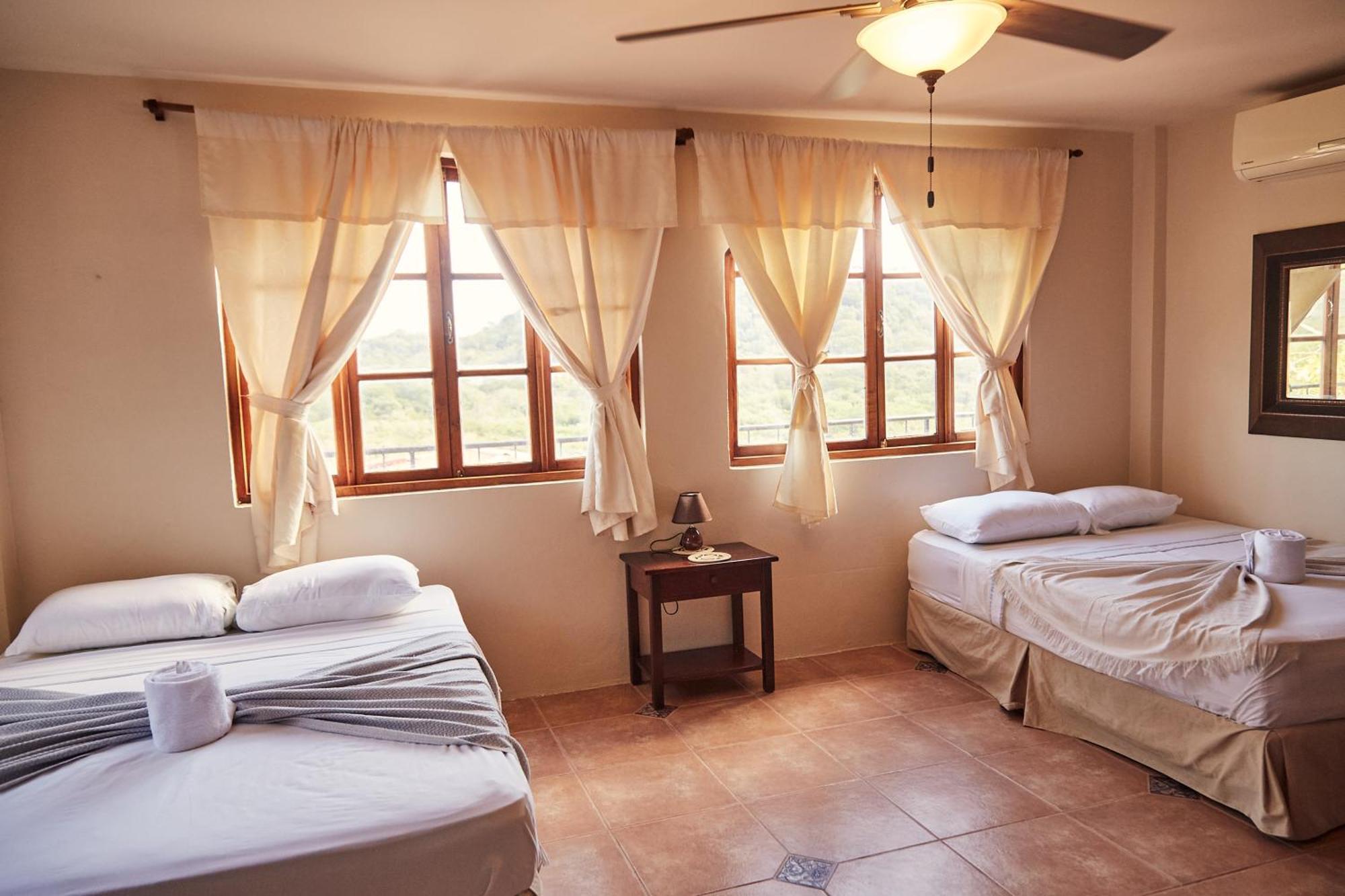 Beachside Stay At Villa Viyarte San Juan del Sur Exteriér fotografie