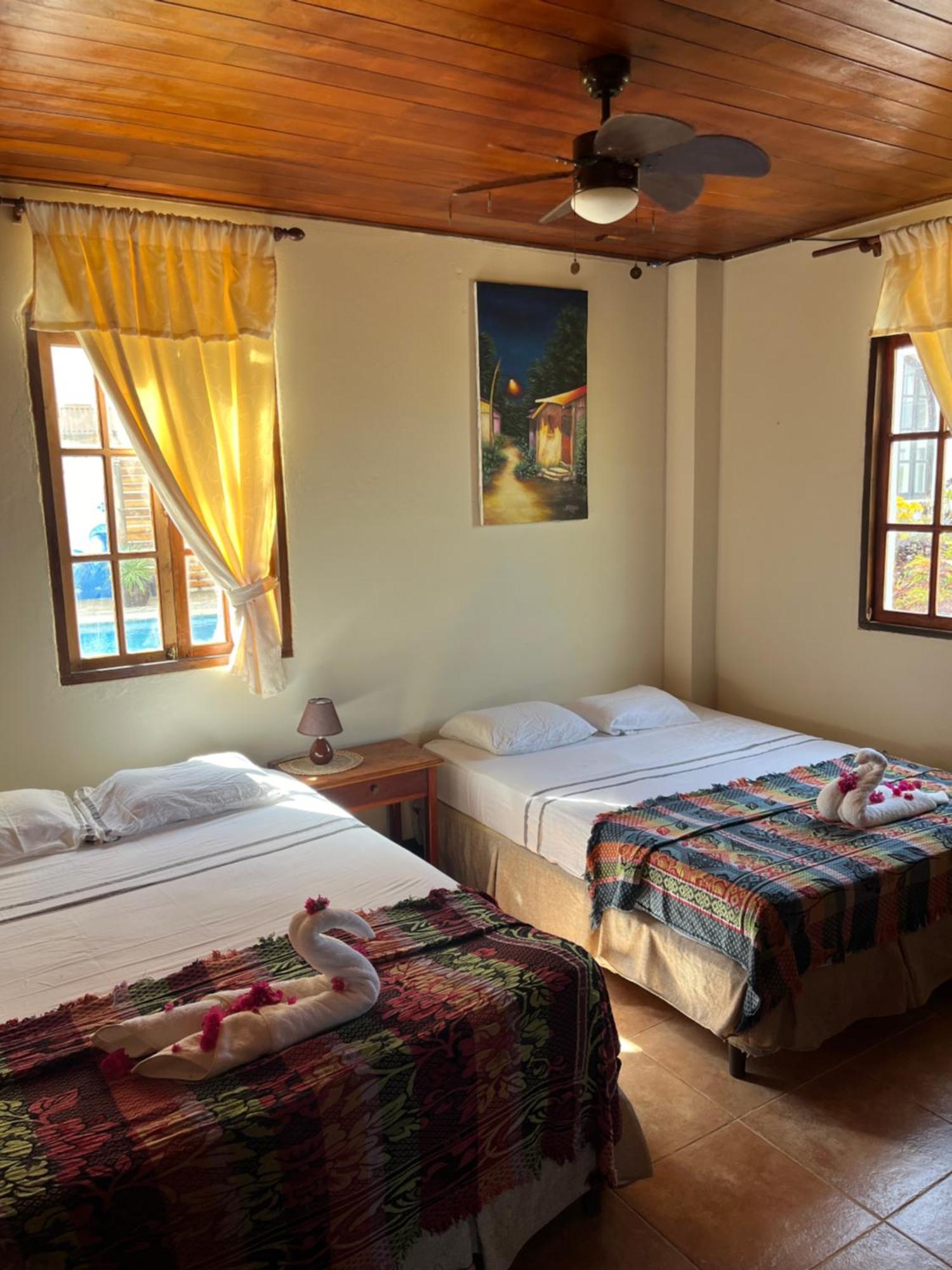 Beachside Stay At Villa Viyarte San Juan del Sur Exteriér fotografie