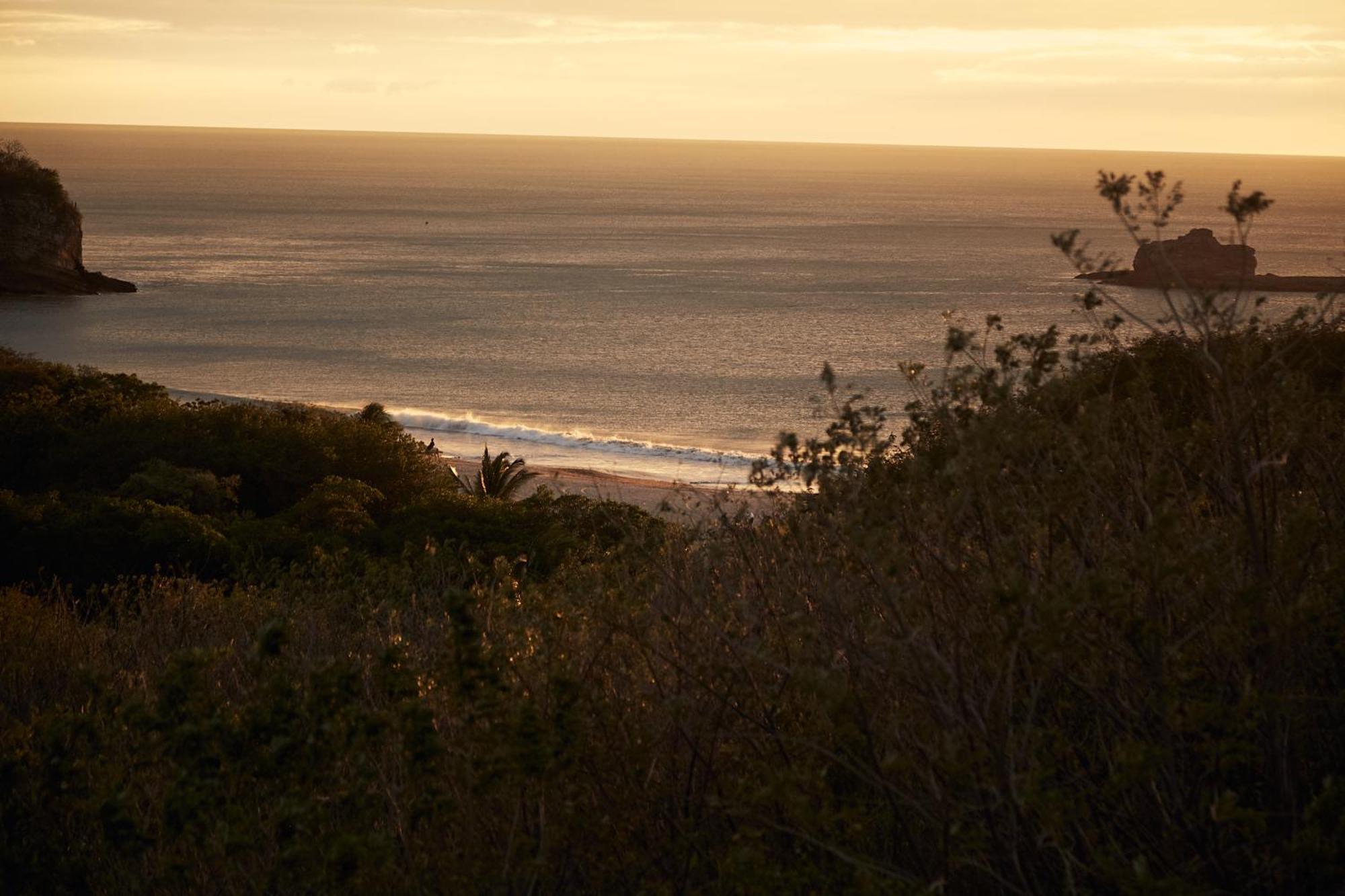Beachside Stay At Villa Viyarte San Juan del Sur Exteriér fotografie
