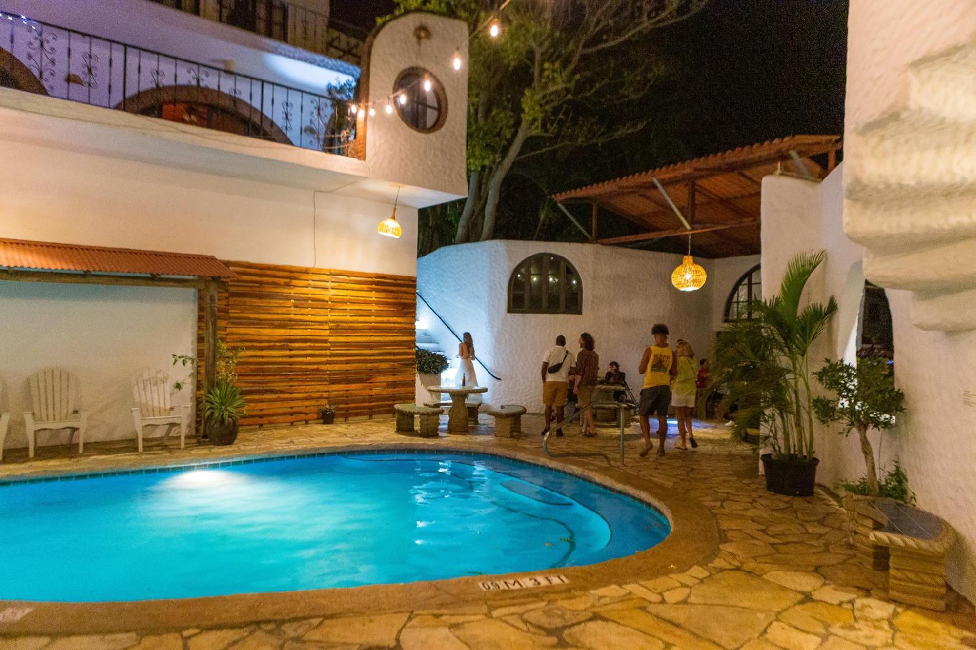 Beachside Stay At Villa Viyarte San Juan del Sur Exteriér fotografie