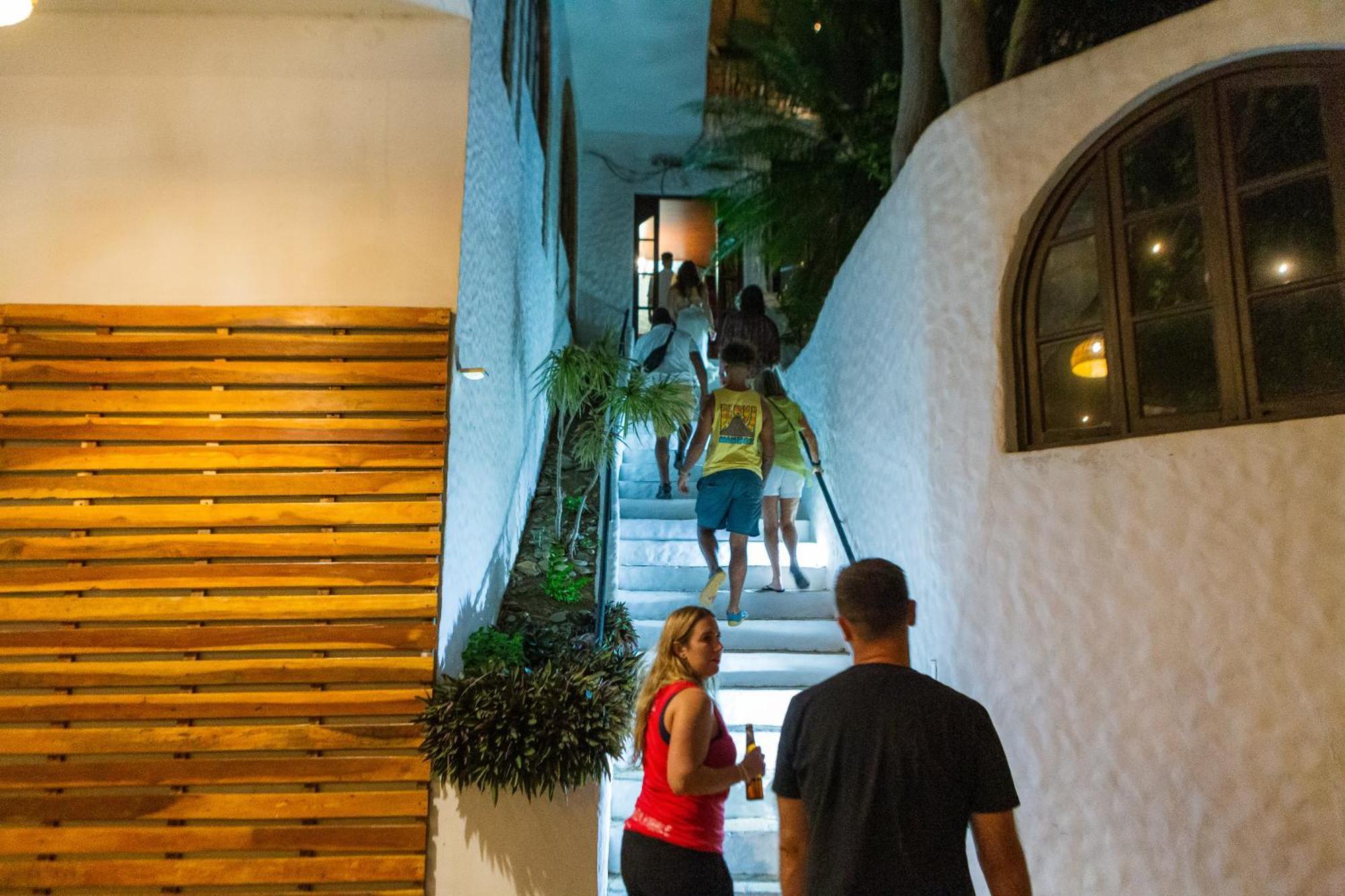 Beachside Stay At Villa Viyarte San Juan del Sur Exteriér fotografie