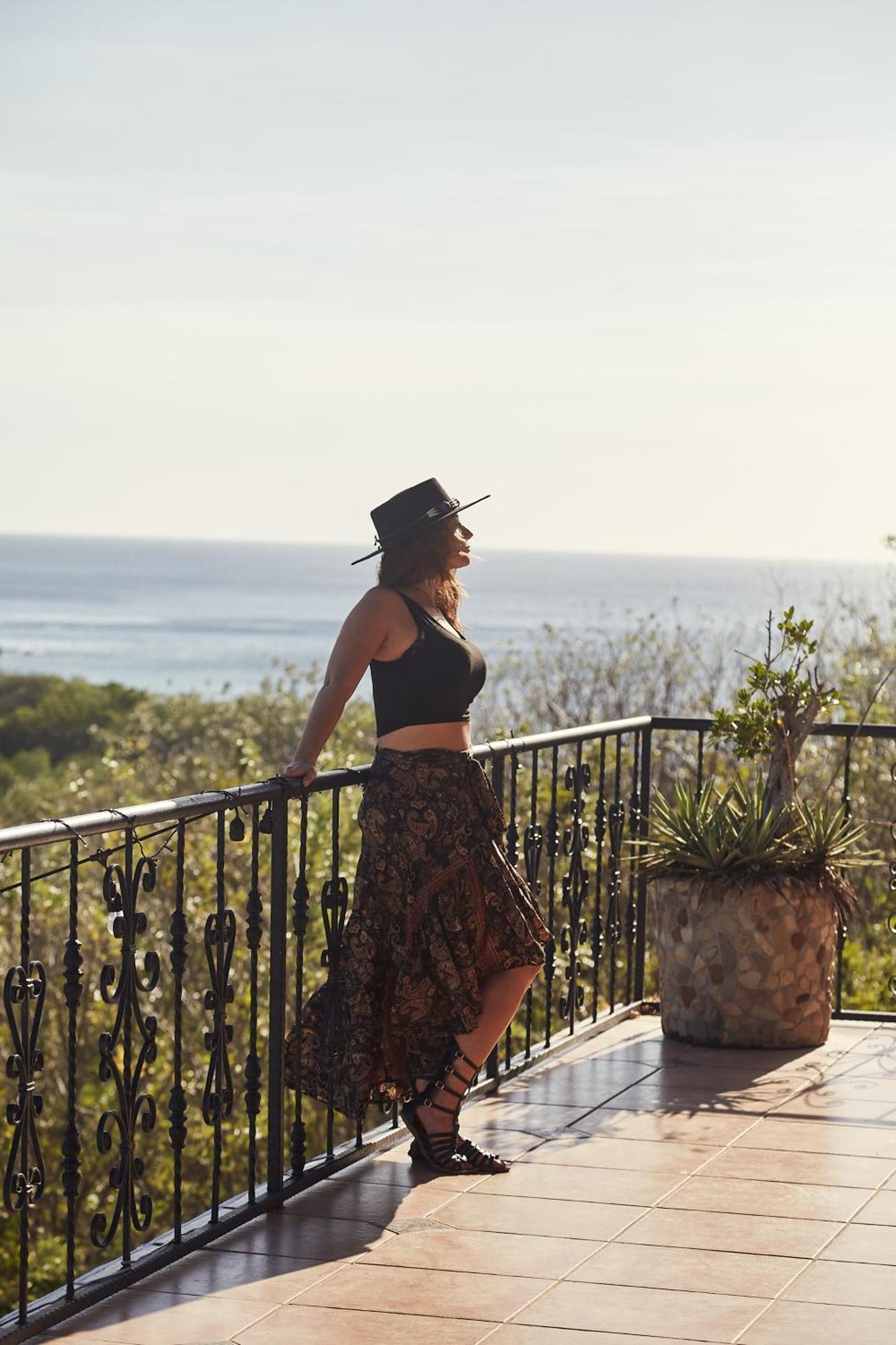 Beachside Stay At Villa Viyarte San Juan del Sur Exteriér fotografie