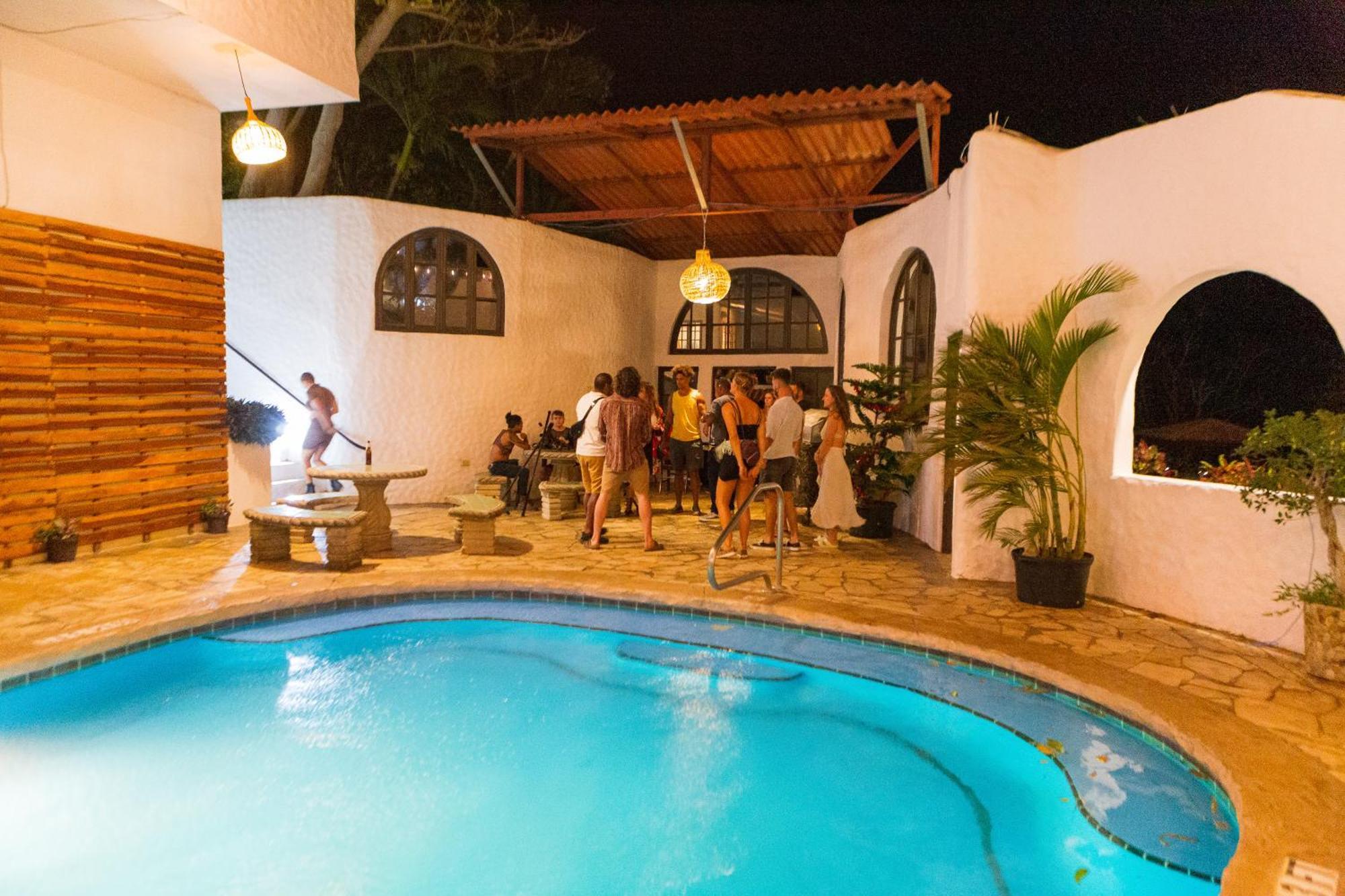 Beachside Stay At Villa Viyarte San Juan del Sur Exteriér fotografie