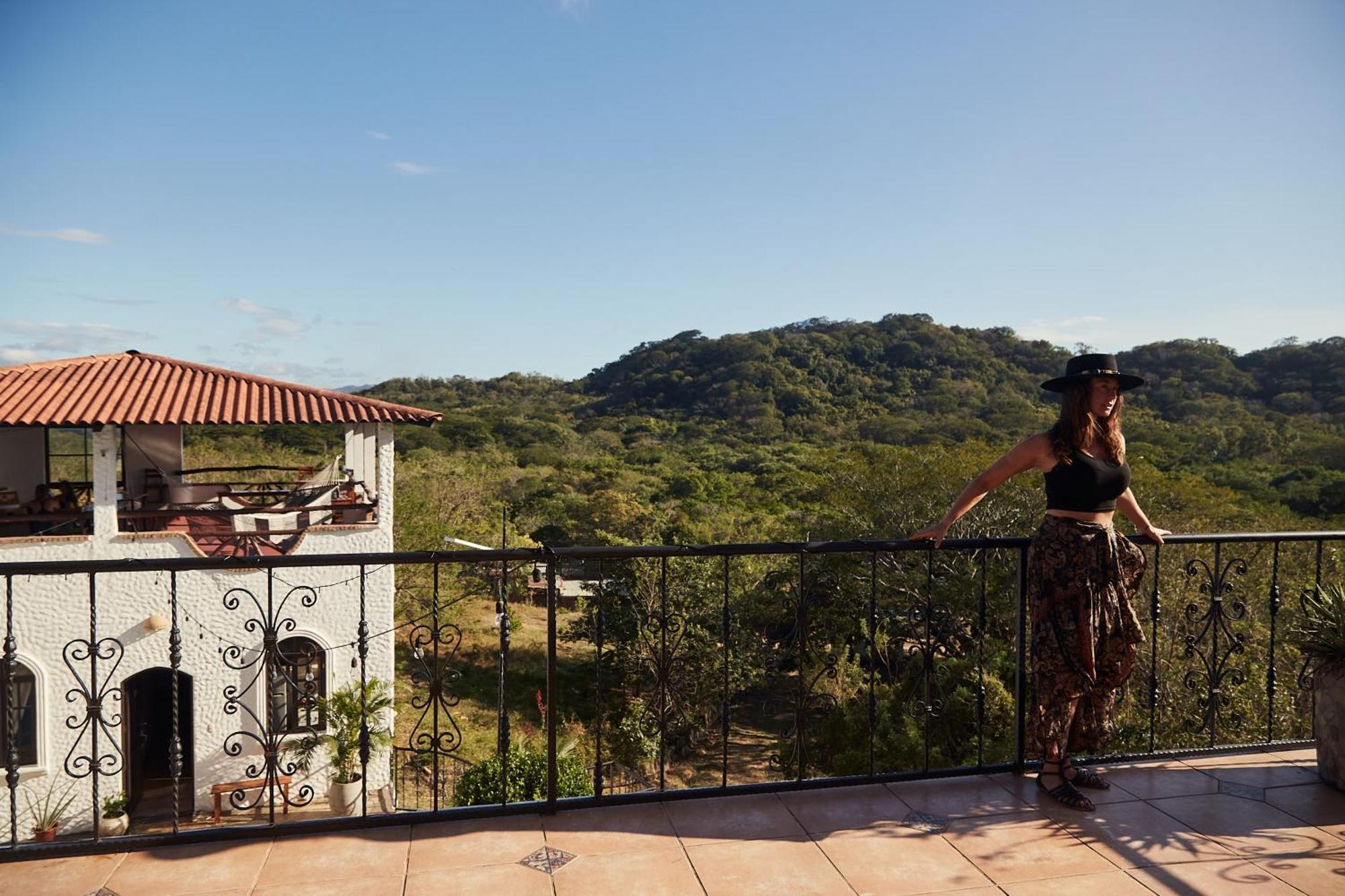 Beachside Stay At Villa Viyarte San Juan del Sur Exteriér fotografie