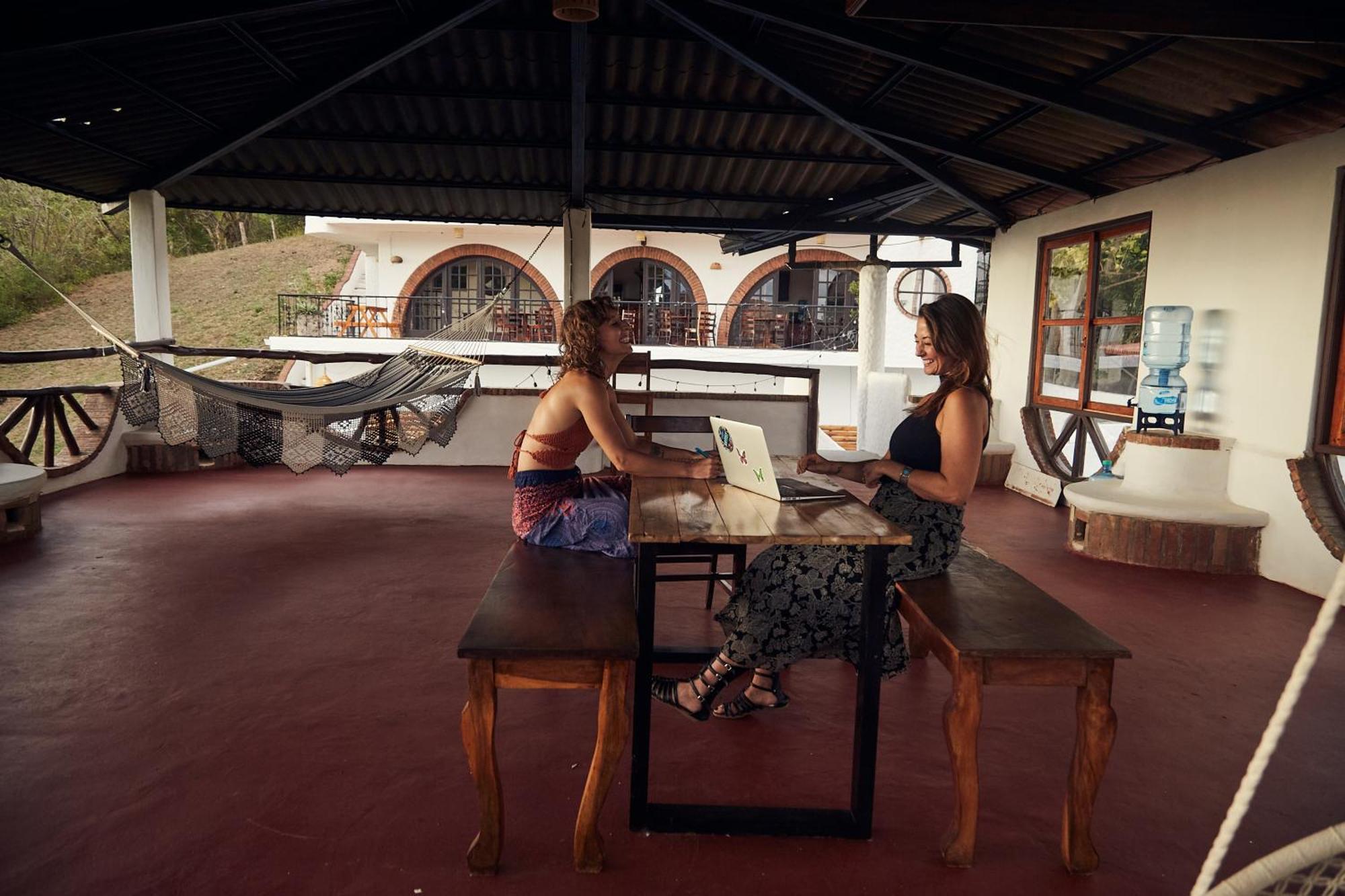 Beachside Stay At Villa Viyarte San Juan del Sur Exteriér fotografie