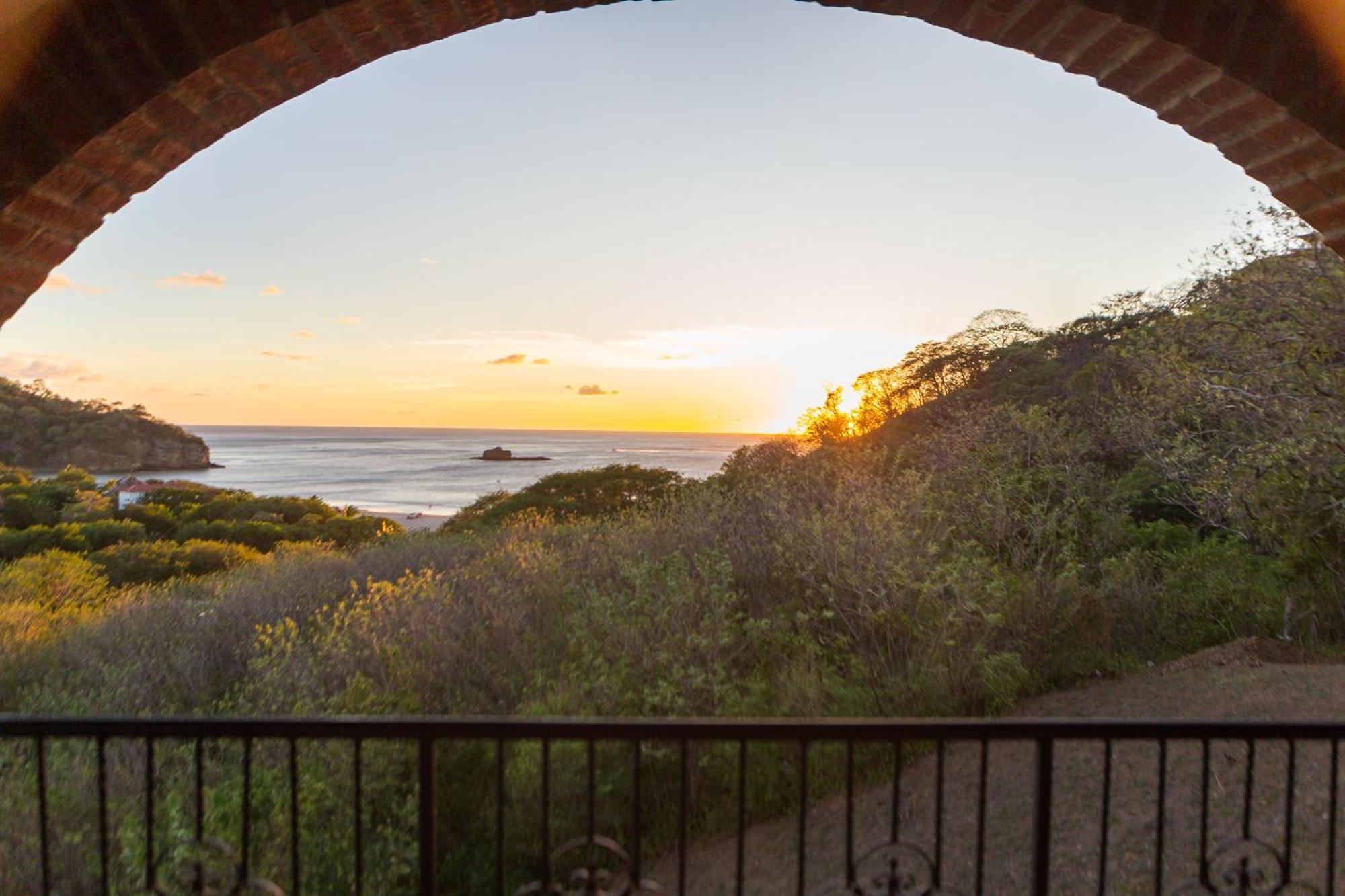 Beachside Stay At Villa Viyarte San Juan del Sur Exteriér fotografie
