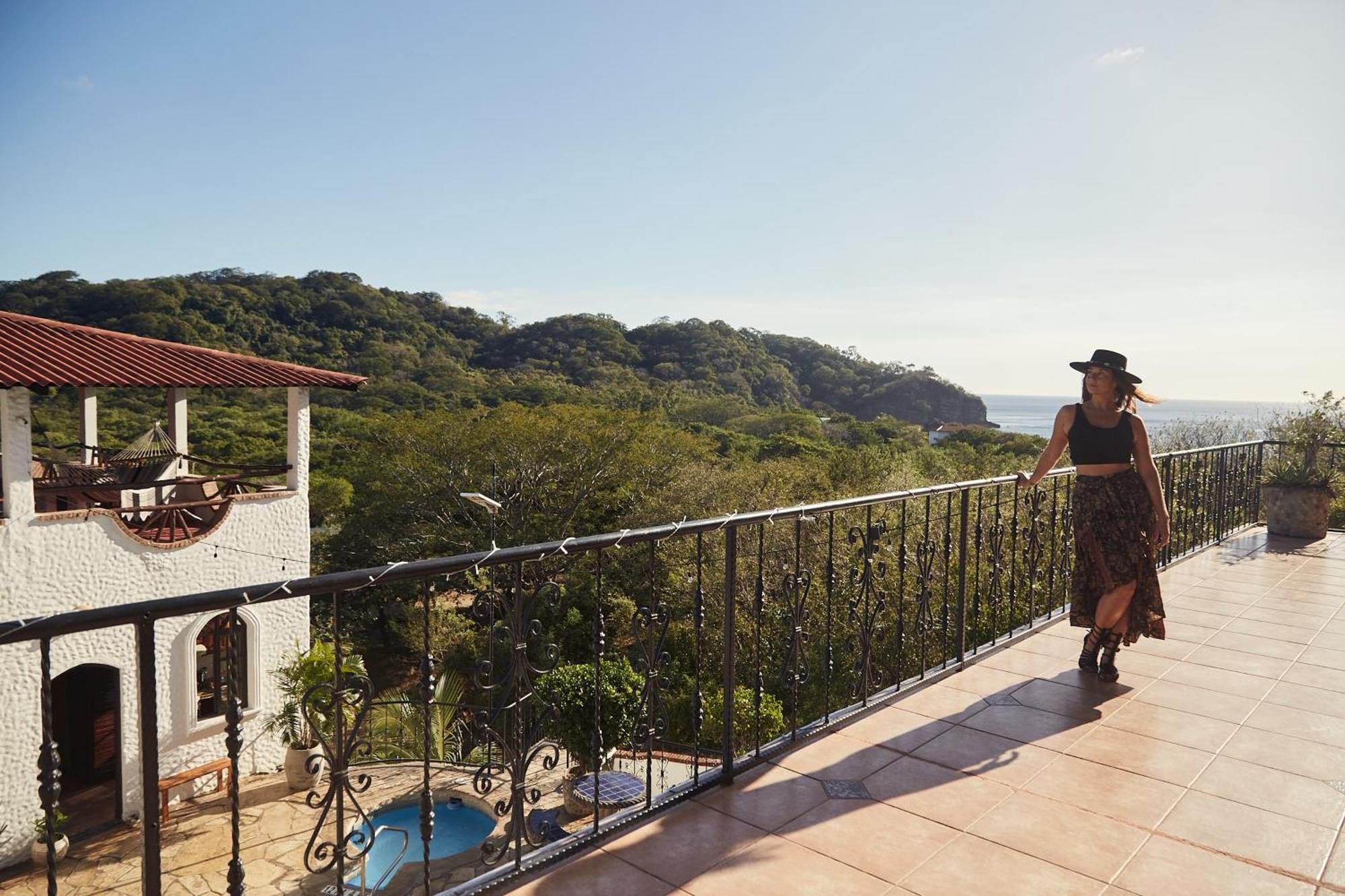 Beachside Stay At Villa Viyarte San Juan del Sur Exteriér fotografie