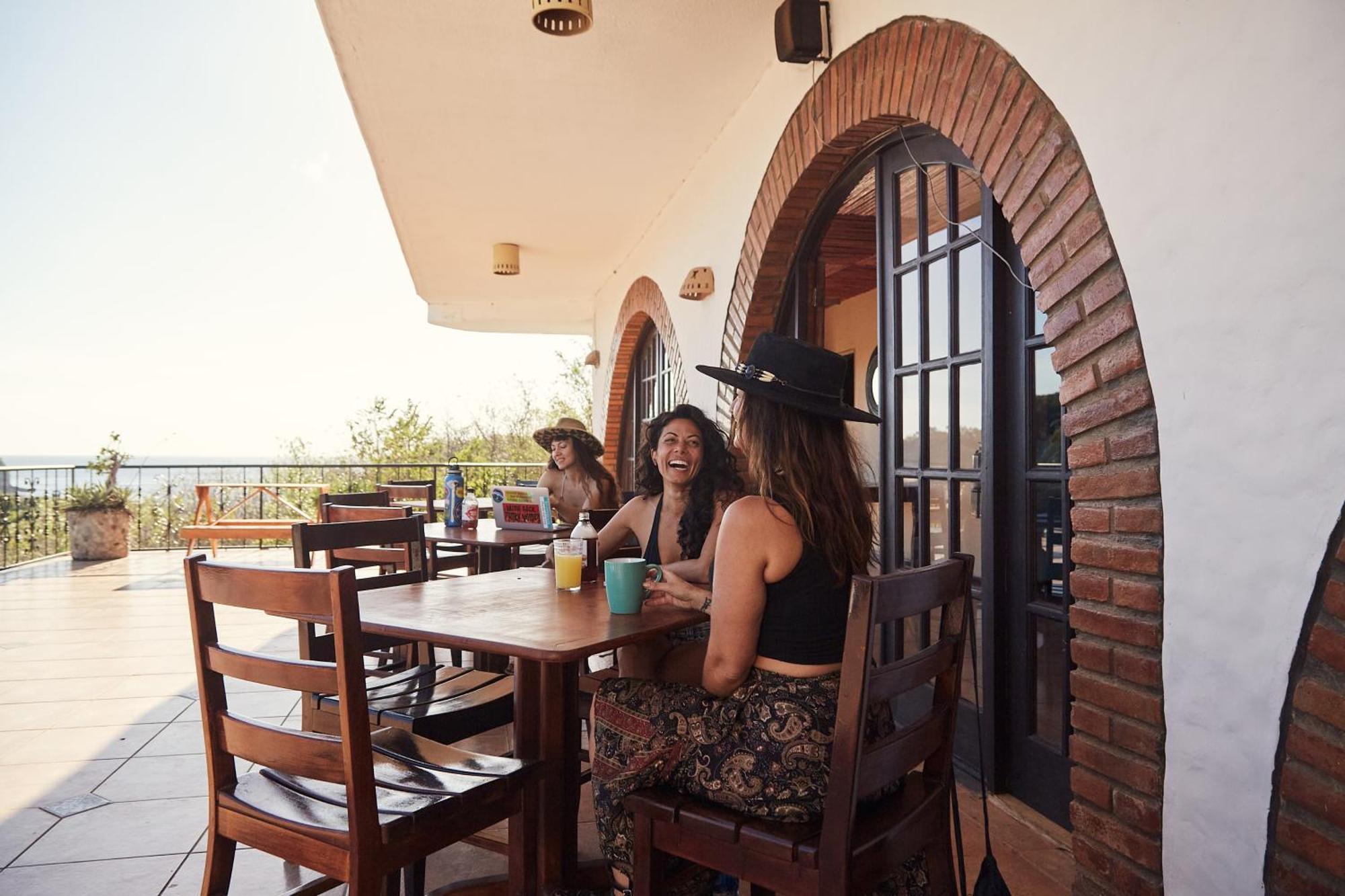 Beachside Stay At Villa Viyarte San Juan del Sur Exteriér fotografie