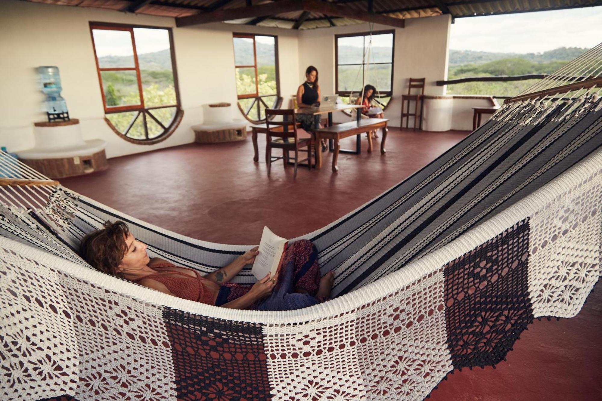 Beachside Stay At Villa Viyarte San Juan del Sur Exteriér fotografie