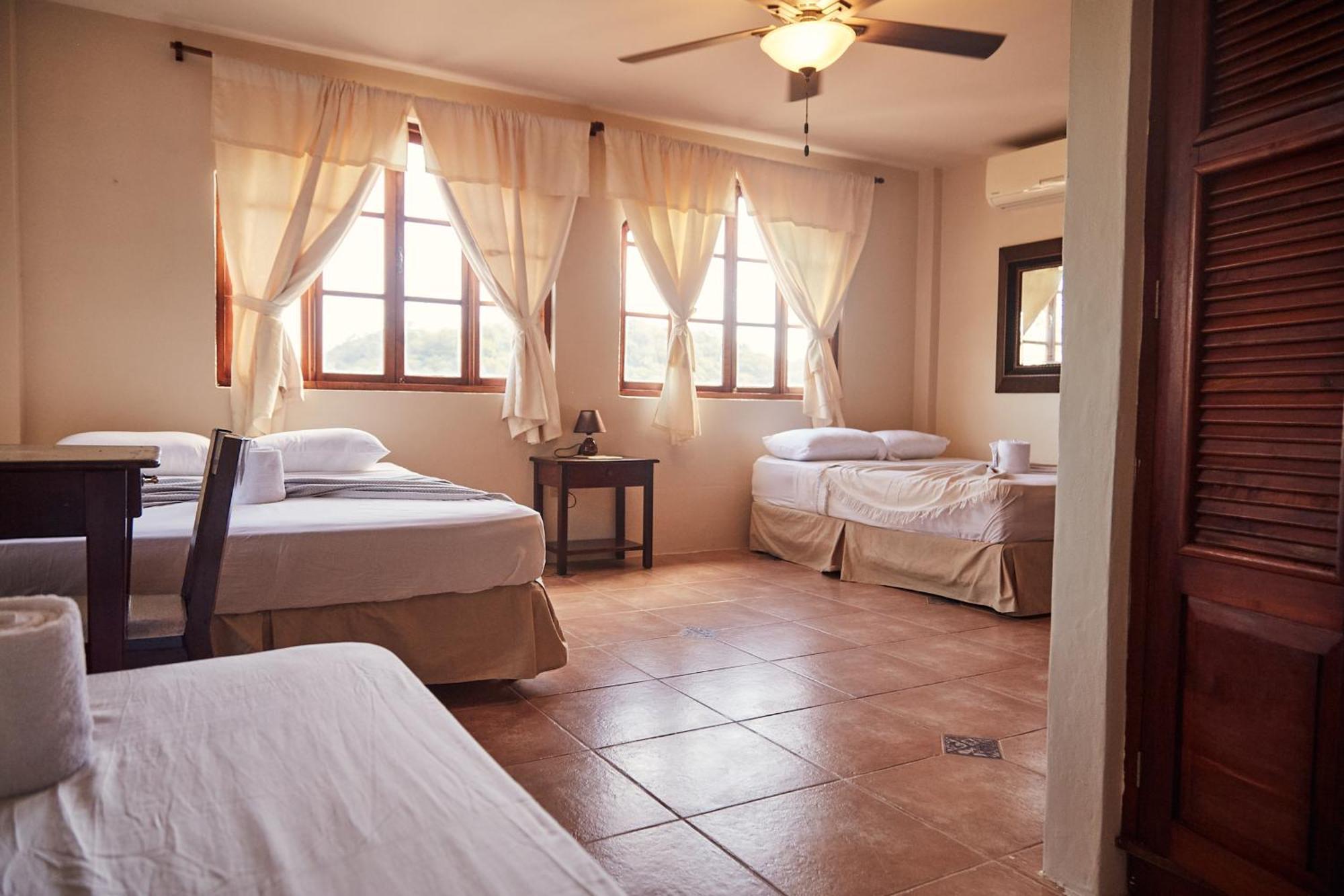 Beachside Stay At Villa Viyarte San Juan del Sur Exteriér fotografie
