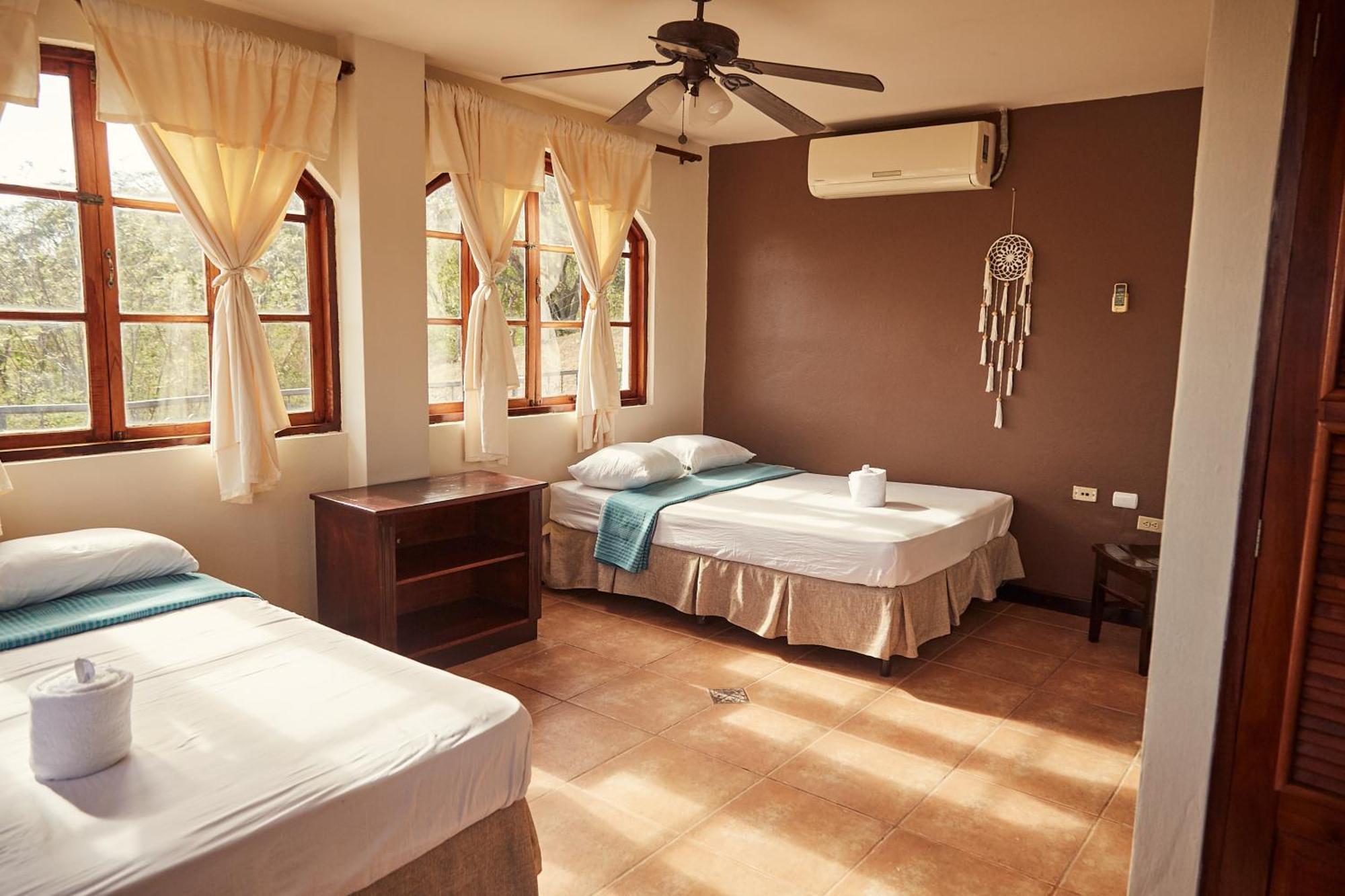 Beachside Stay At Villa Viyarte San Juan del Sur Exteriér fotografie