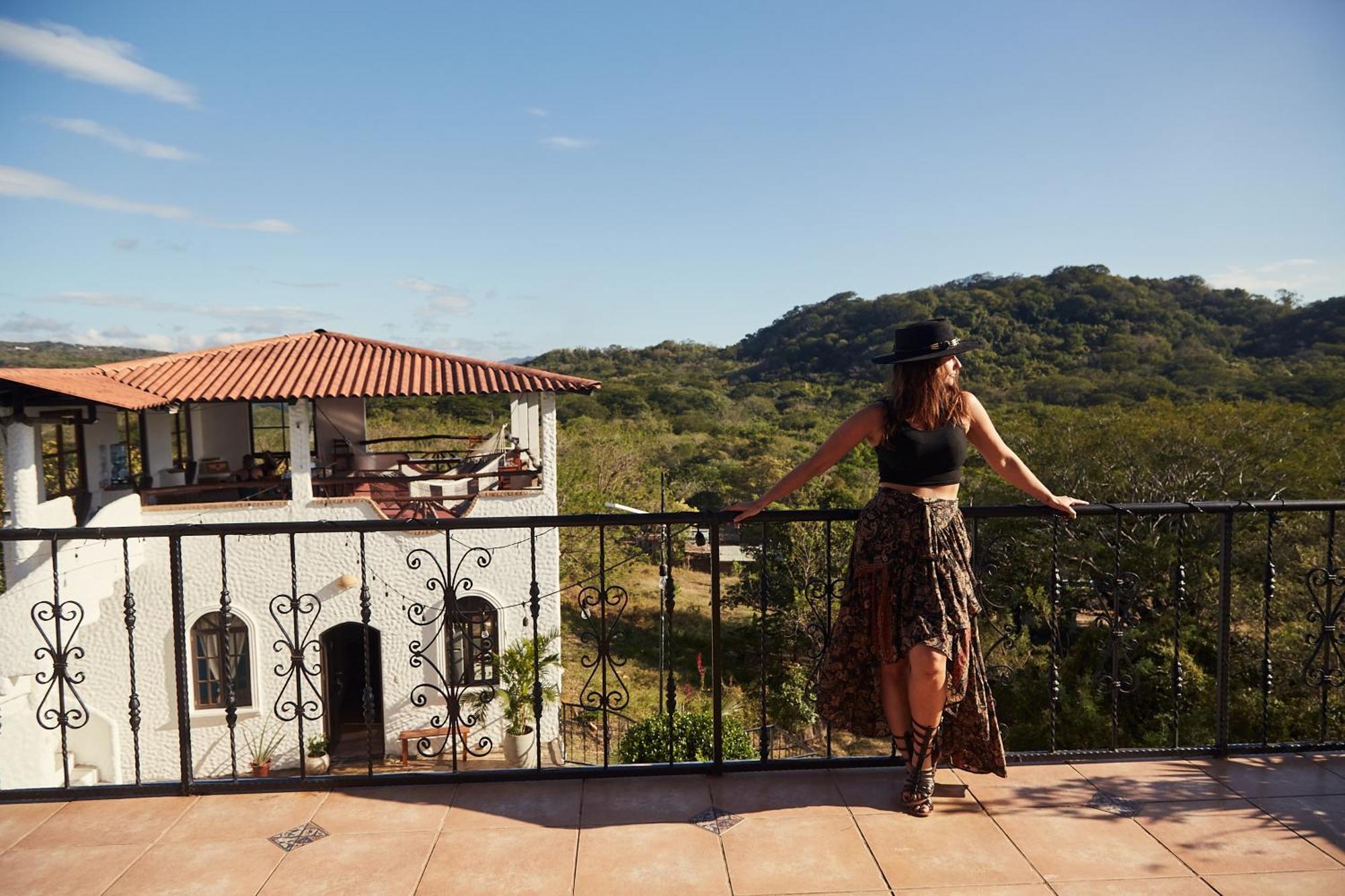 Beachside Stay At Villa Viyarte San Juan del Sur Exteriér fotografie