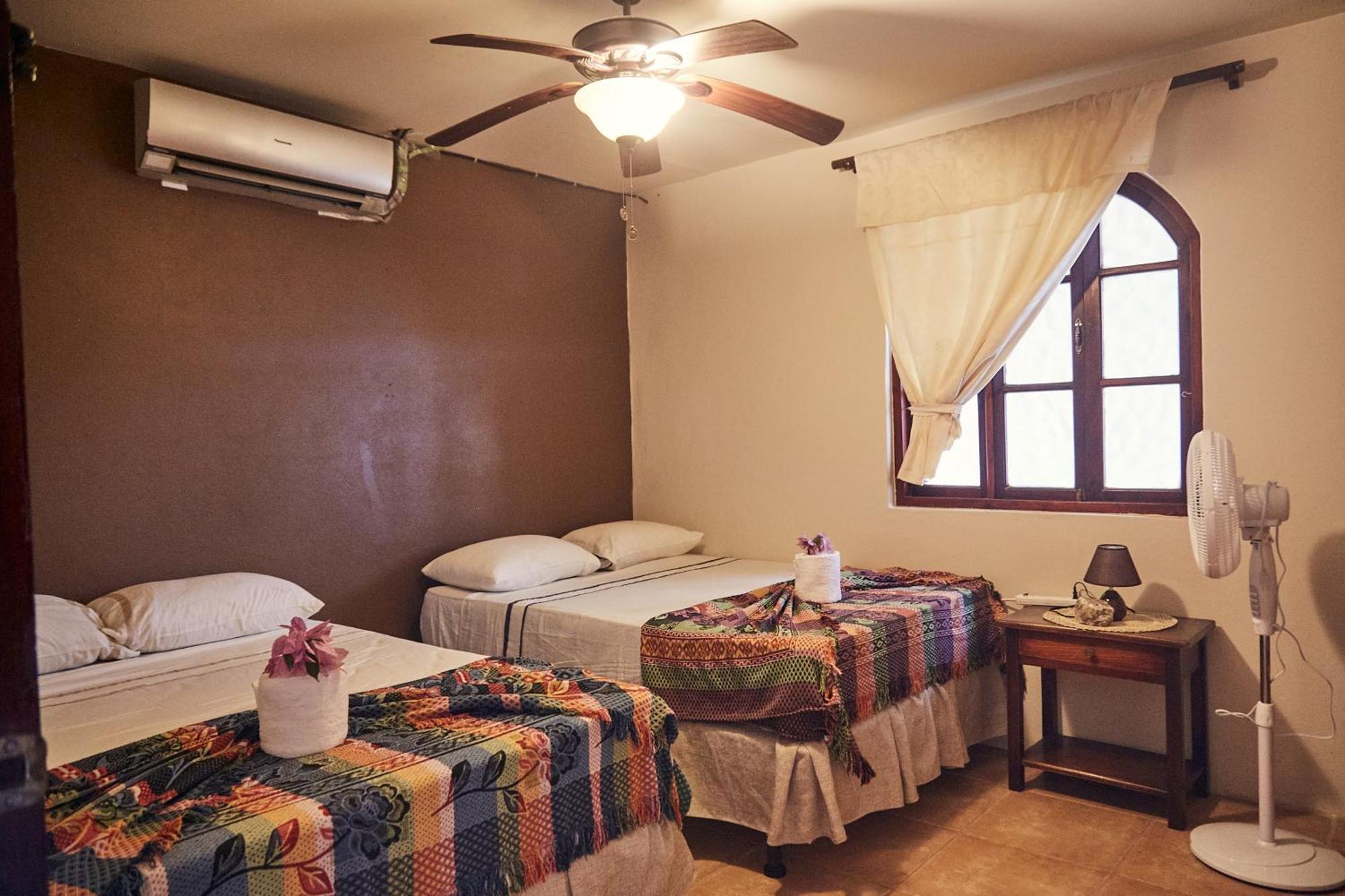 Beachside Stay At Villa Viyarte San Juan del Sur Exteriér fotografie