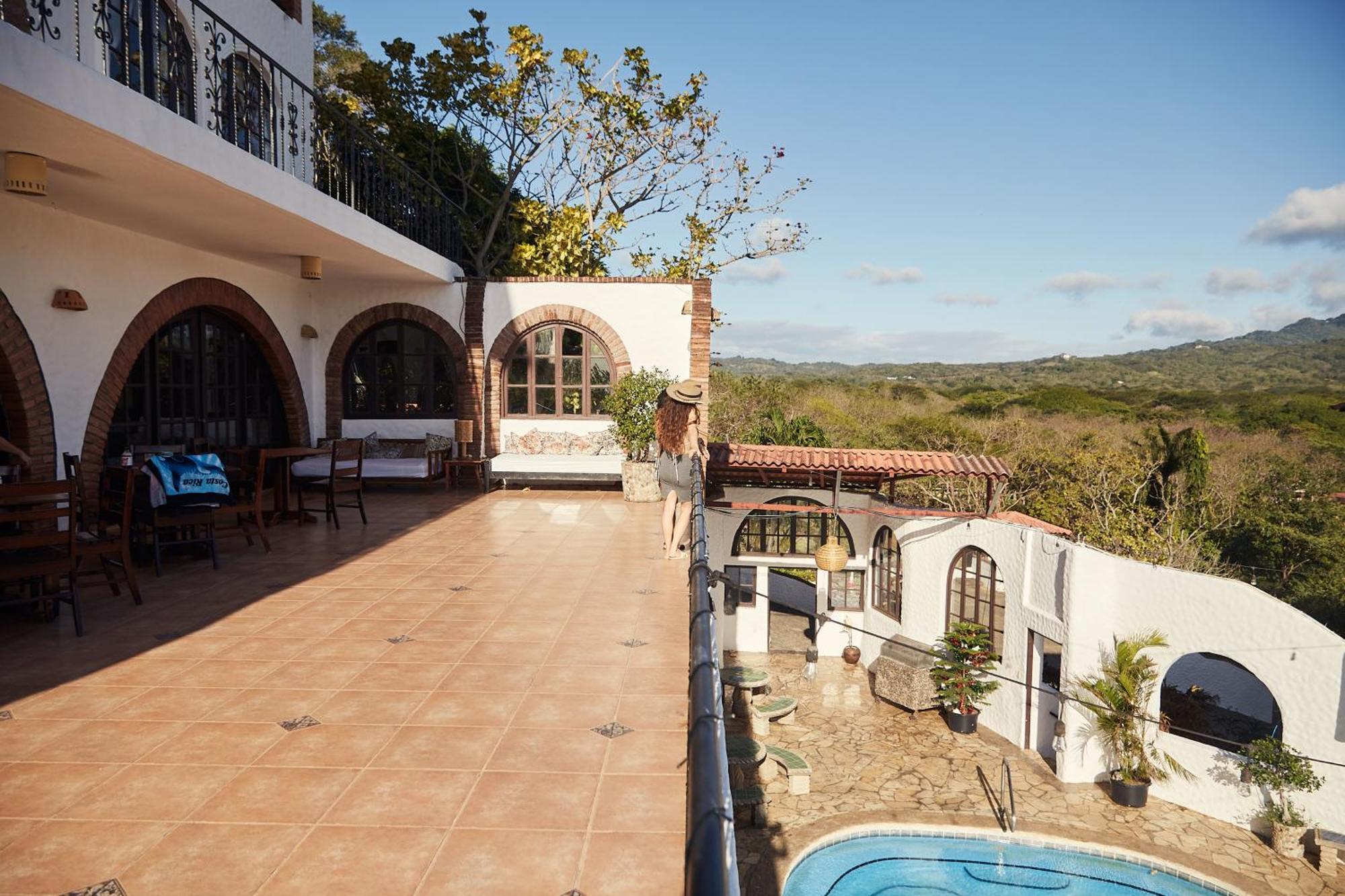 Beachside Stay At Villa Viyarte San Juan del Sur Exteriér fotografie