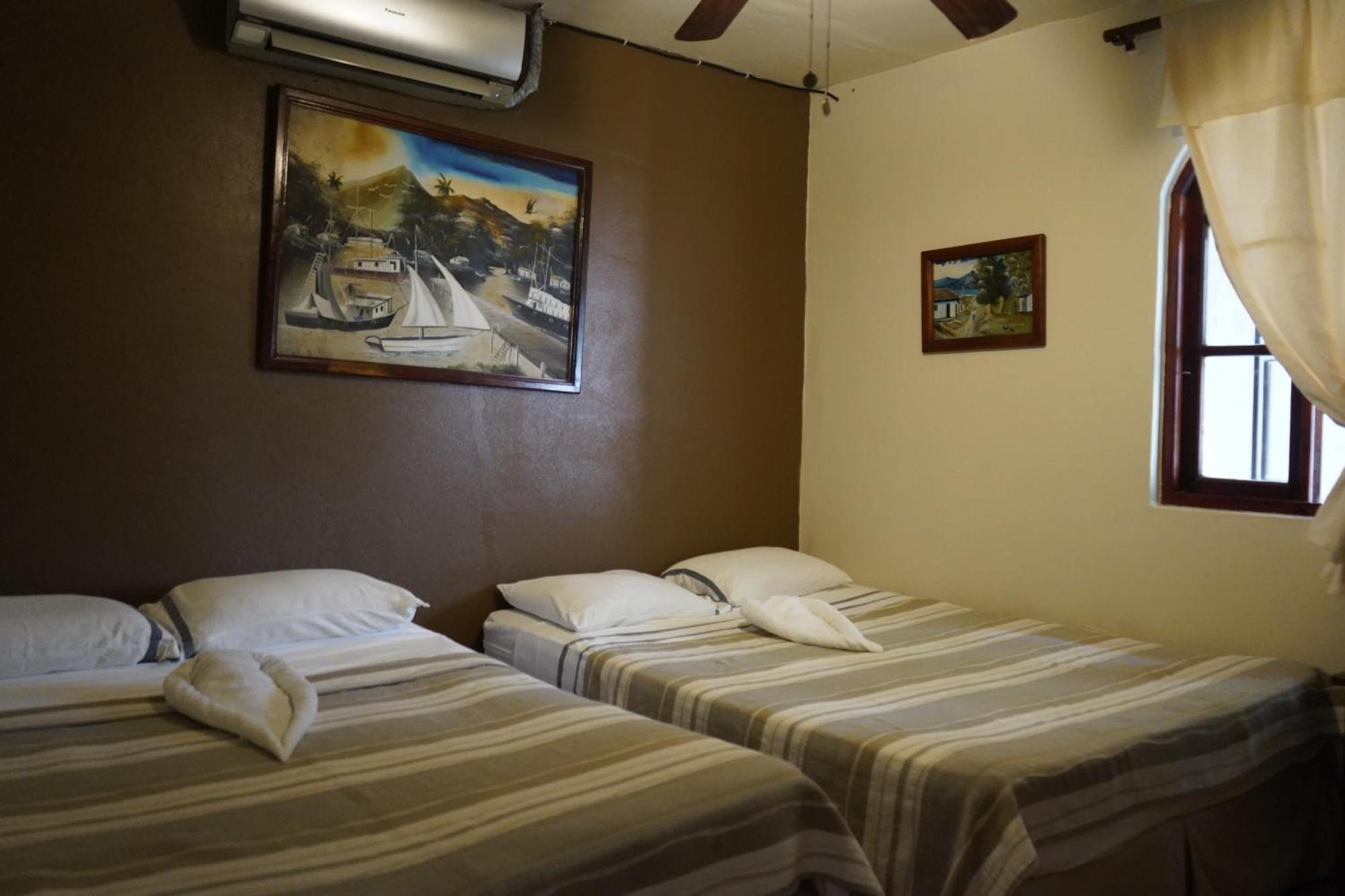 Beachside Stay At Villa Viyarte San Juan del Sur Exteriér fotografie